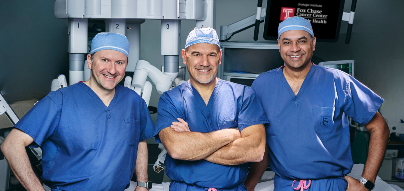 Urologic-Institute-Leaders-Kutikov-Uzzo-Simhan