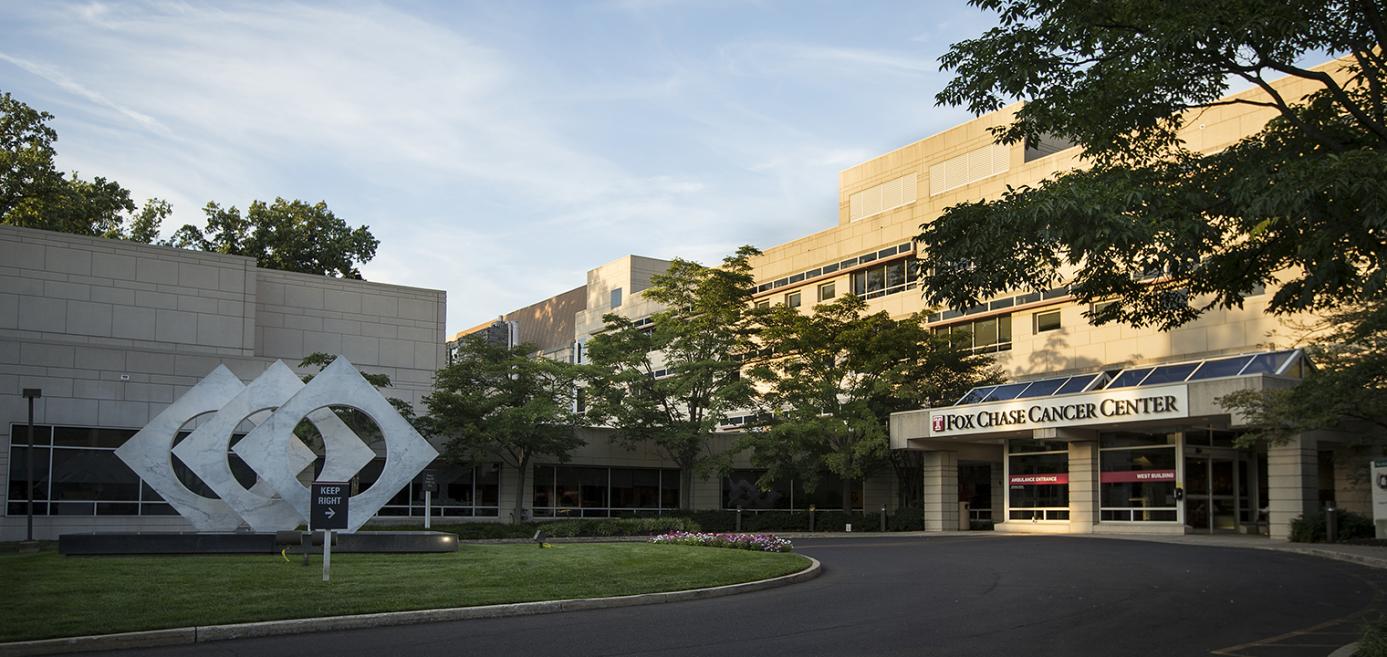 Fox Chase Cancer Center