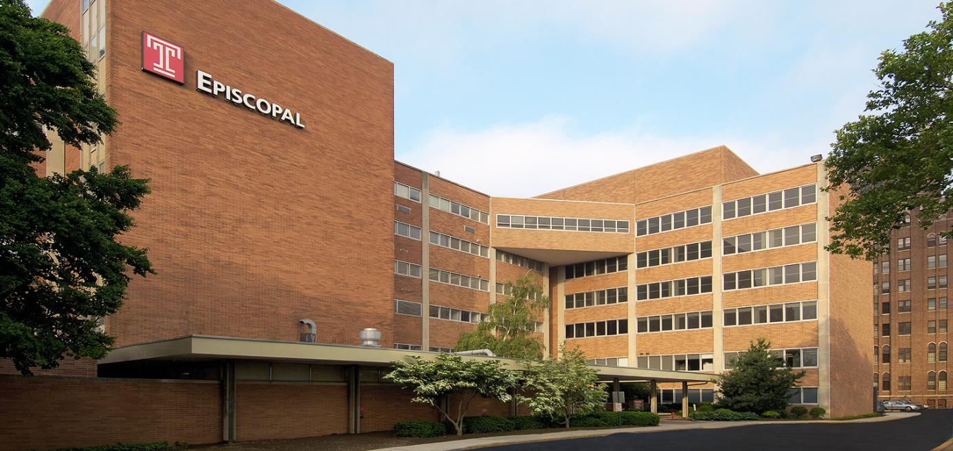 Temple Health – Episcopal Campus