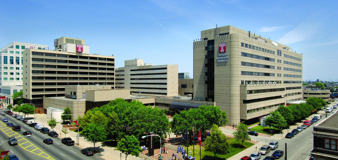 Temple University Hospital