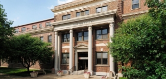 northeastern hospital