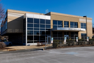 Temple Lung Center - Far Northeast