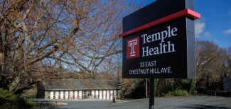 Chestnut Hill Multispecialty Clinic