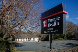 Chestnut Hill Multispecialty Center