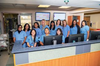 Delivery and Maternity Care | Temple Health