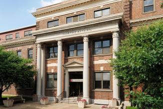 Temple University Hospital – Northeastern Campus