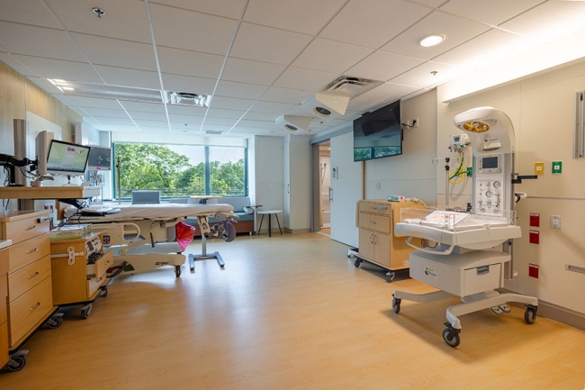 About Temple Women & Families Hospital | Temple Health