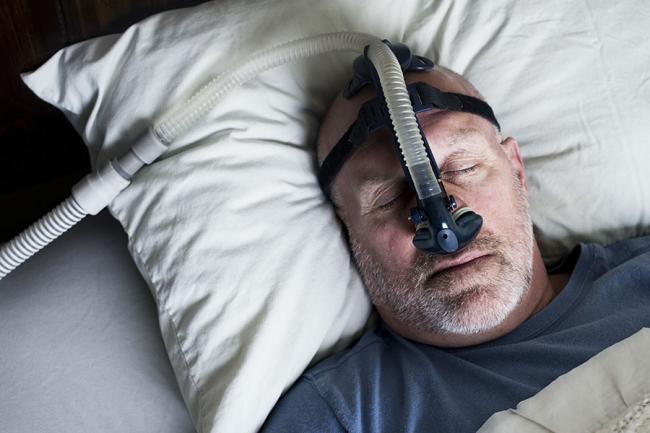 Lake Ridge Cpap Lung Center | Temple Health