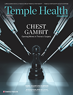 Temple Health Magazine