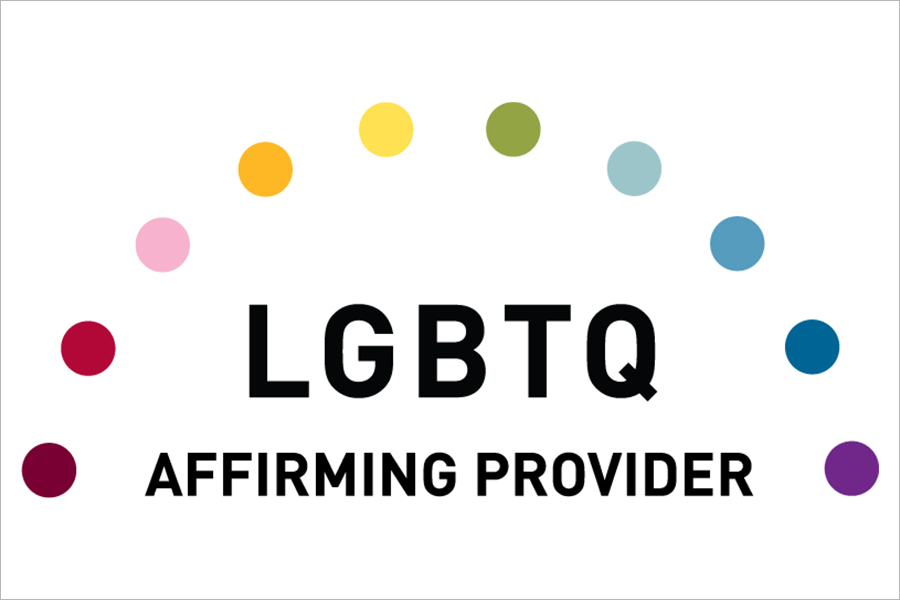 LGBTQ Affirming Provider at Temple Health