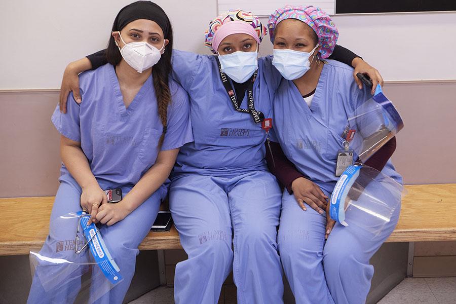 Careers | Temple Health Careers | Temple Health