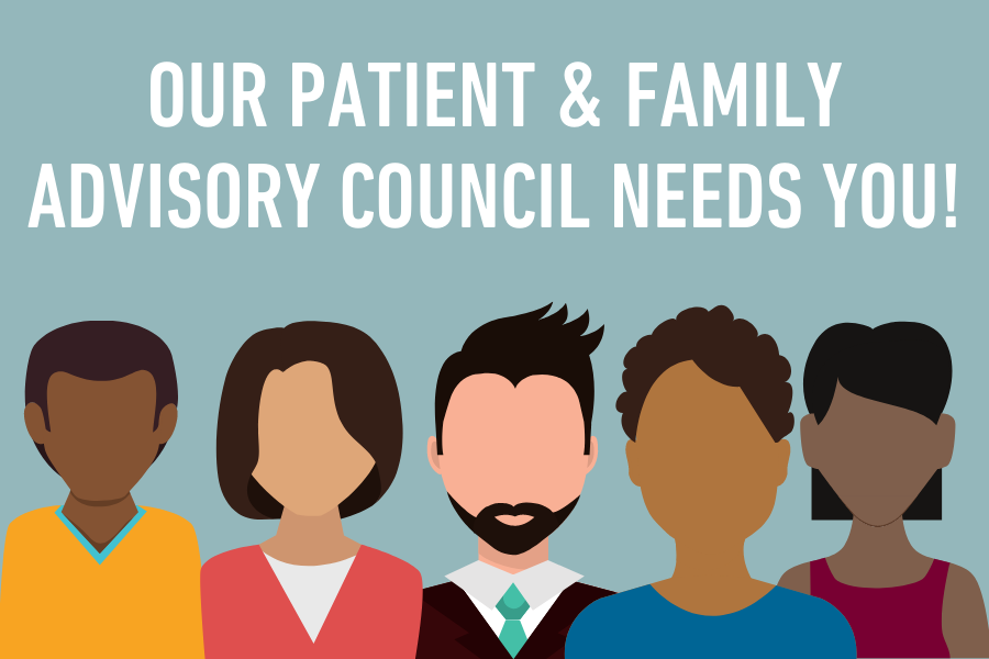 Join PFAC Team graphic