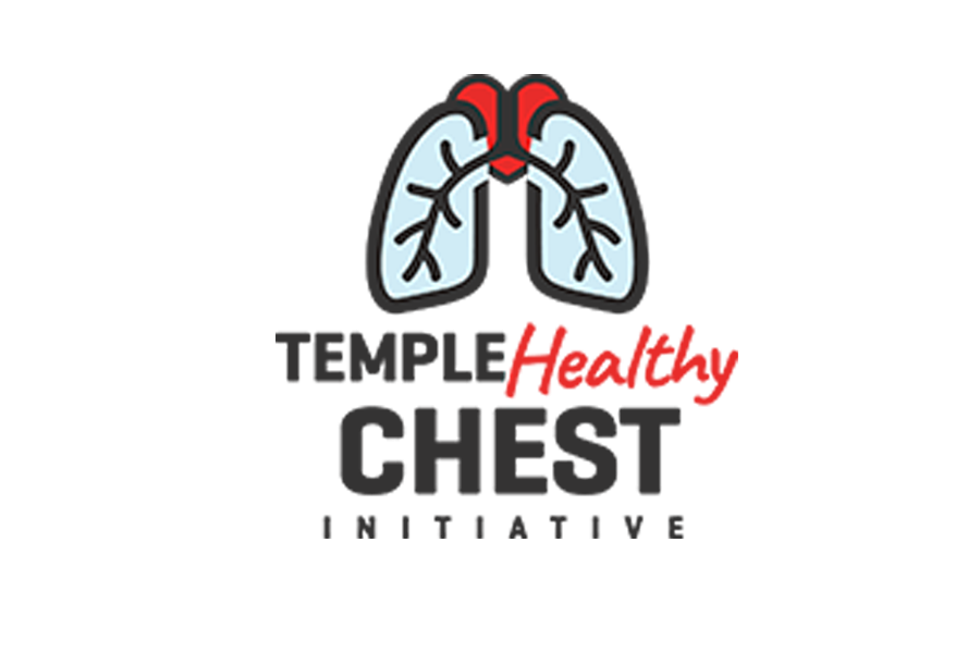 Temple Healthy Chest Initiative