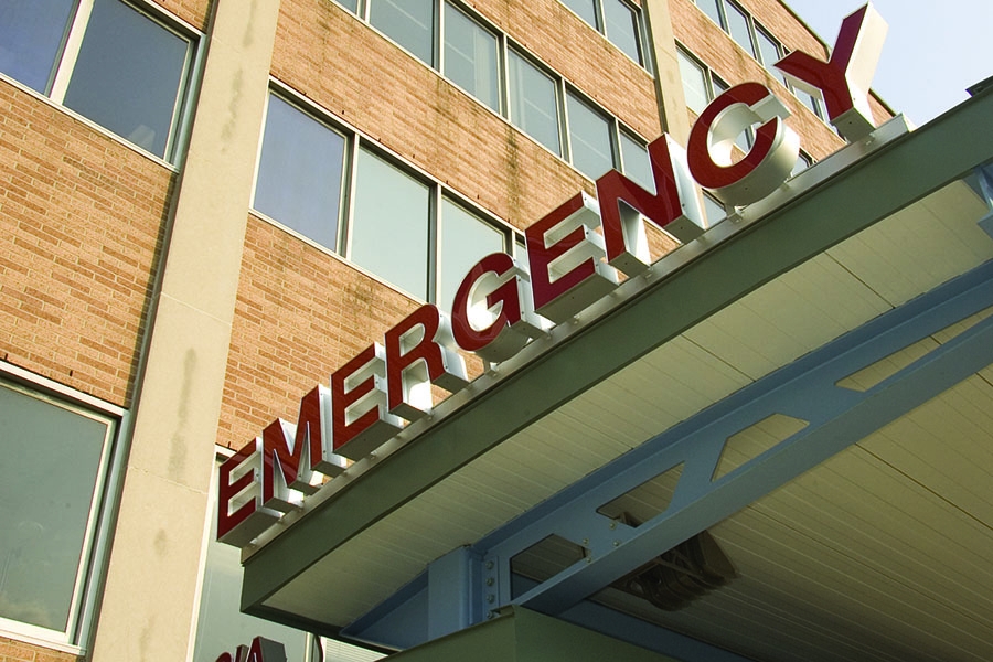 emergency