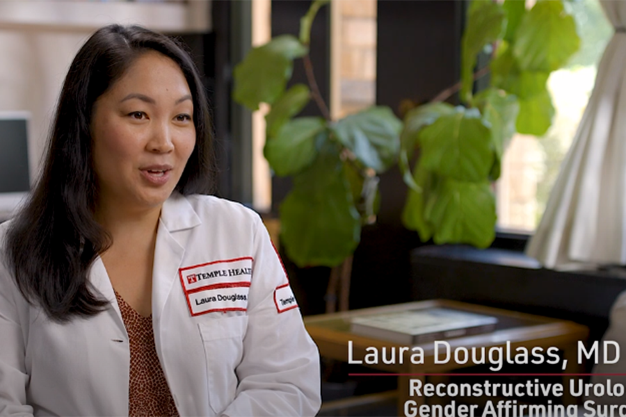 Gender Affirming Surgery Program