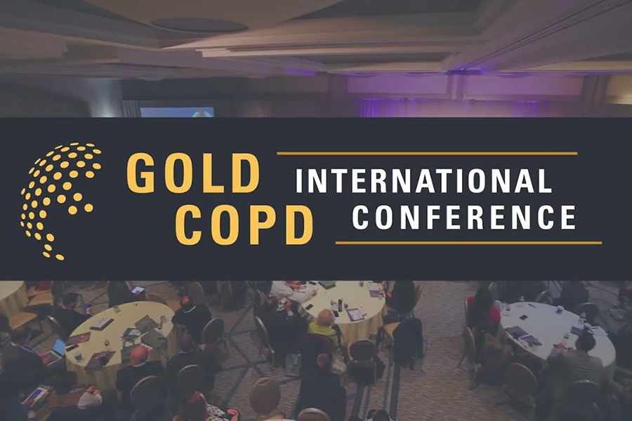 Gold COPD 2024