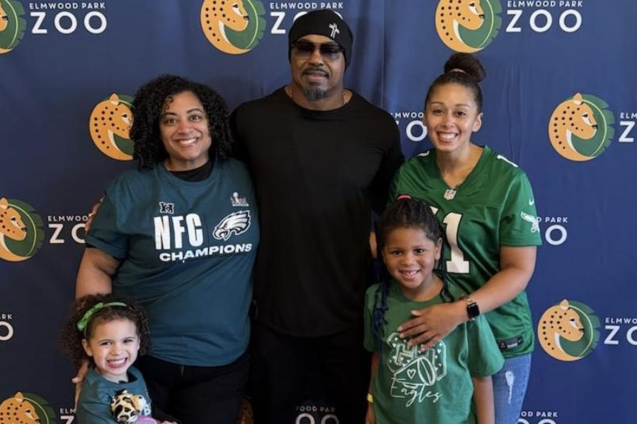 Heather Samuels, Corporate