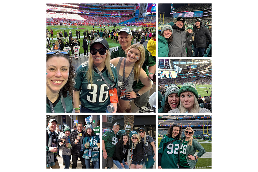 Kirsten Diegel, Corporate