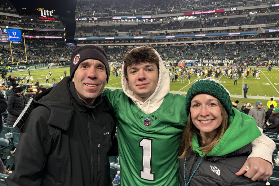 Lisa Rasi, Corporate