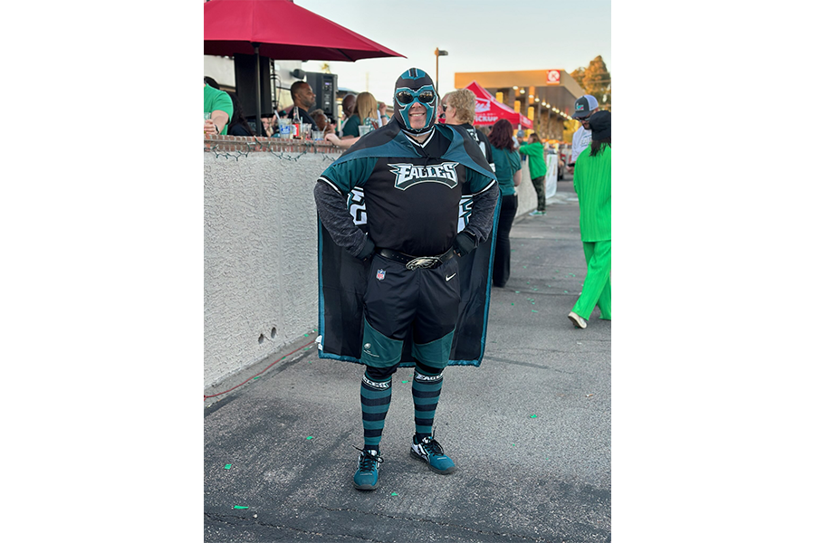 Mitchell Marder, TPI