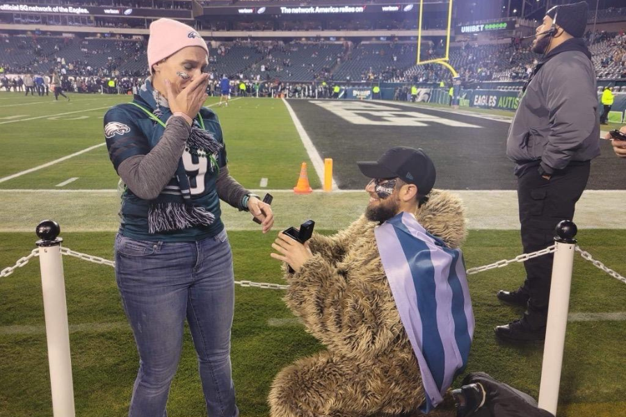 Tania Salaneck, Corporate