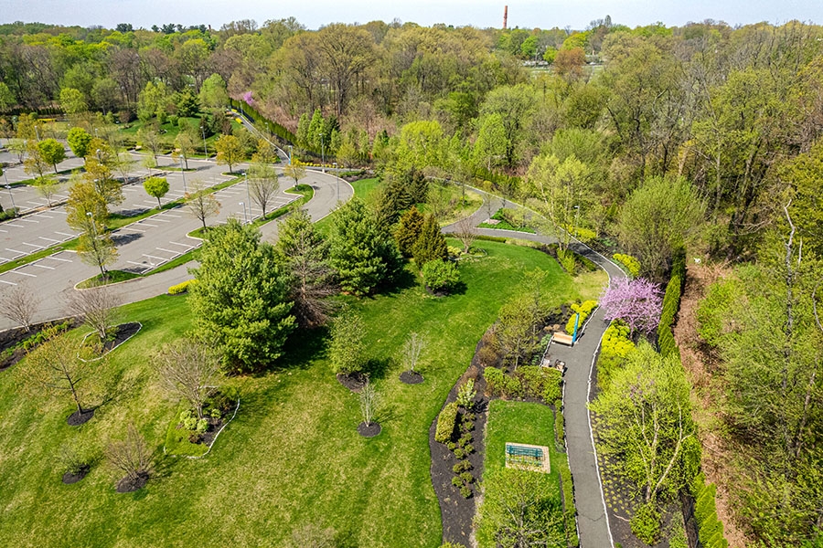Temple Women & Families Hospital parking