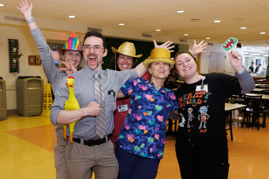 Temple Health-Chestnut Hill Hospital