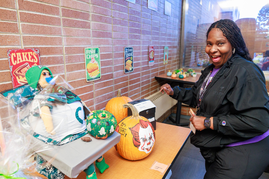 TUH-Episcopal Campus