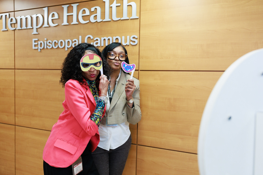 TUH-Episcopal Campus