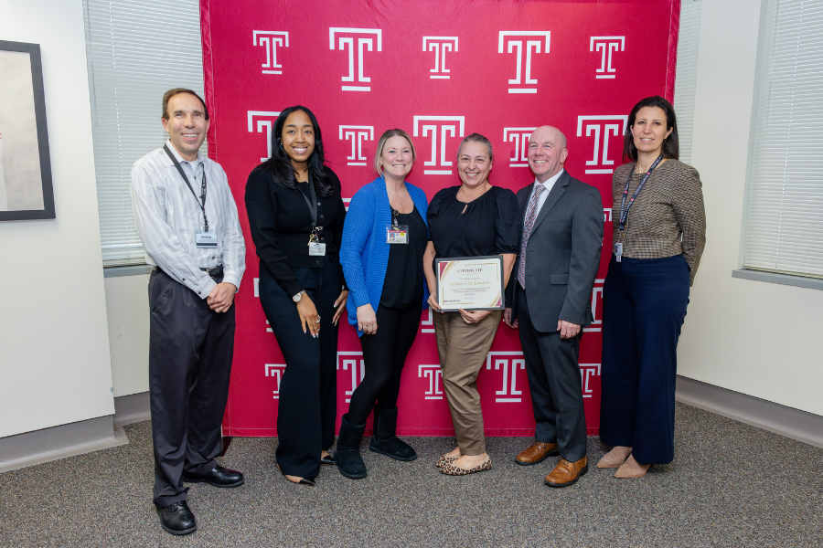 TUH-Episcopal Campus.