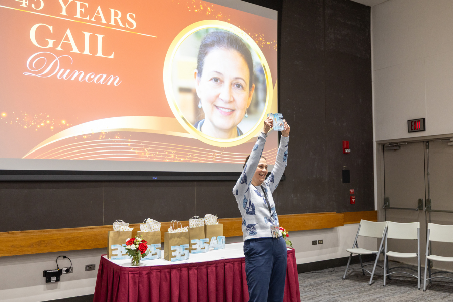 Fox Chase Cancer Center.