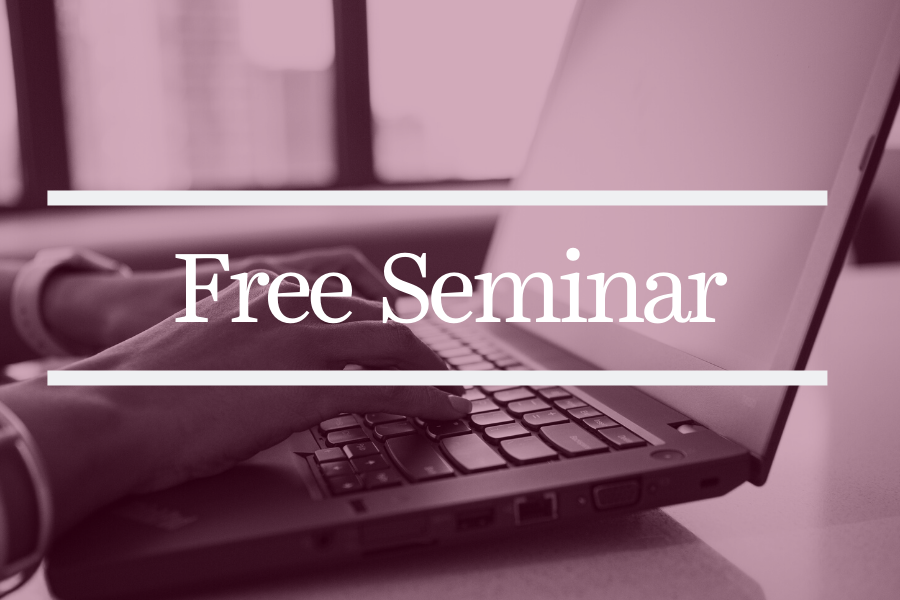 Free bariatric seminar