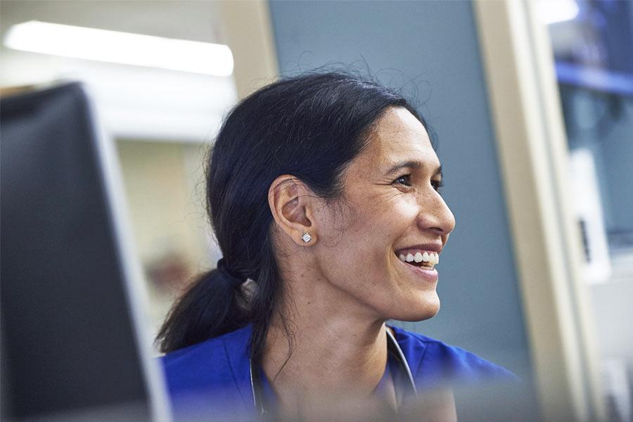 Jeanes Hospital Temple Health