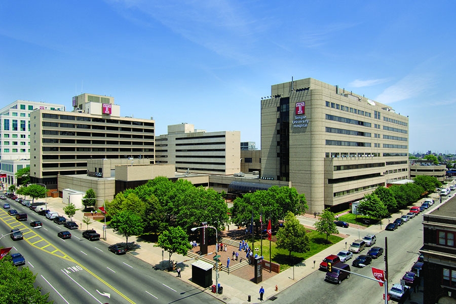 Temple University Hospital – Main Campus | Temple Health