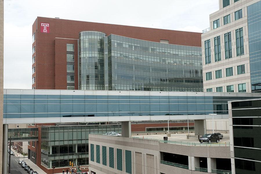 Support Temple Health Temple Health