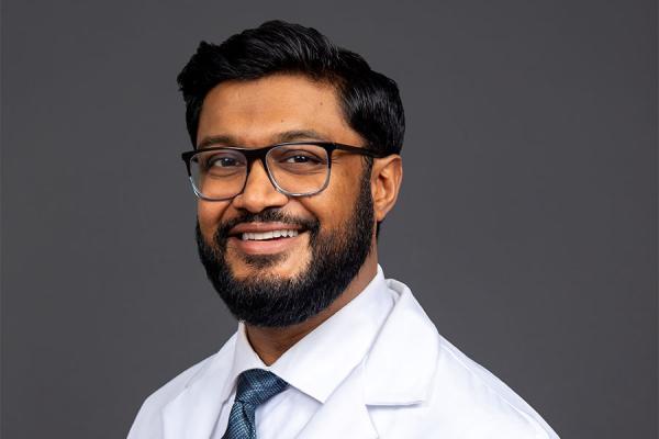 Rohit Soans, bariatric surgery