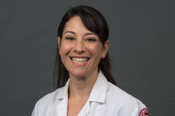 Sharon J. Herring, MD, MPH