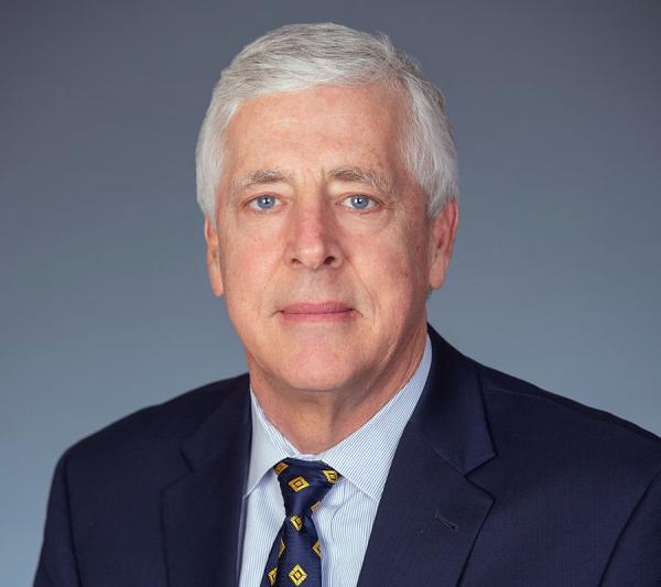 Michael A. Young, MHA, FACHE