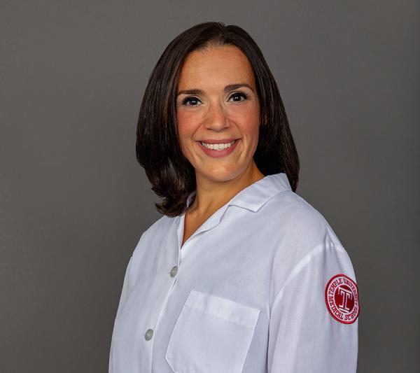 Jessica Pfleger, PhD