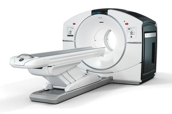 Pet Ct Scan Machine