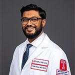 Rohit Soans, MD