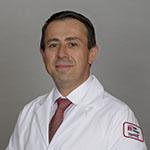 Dr. Di Carlo portrait