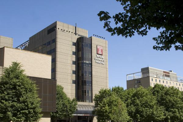 Temple University Hospital - Main Campus