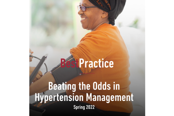 Best Practice Newsletter Spring 2022