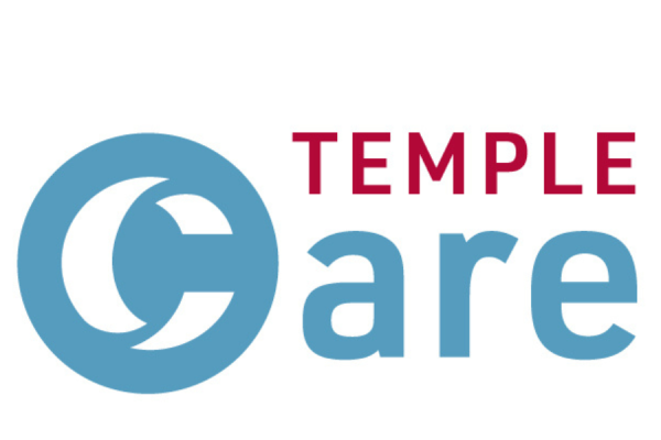 Temple Care logo