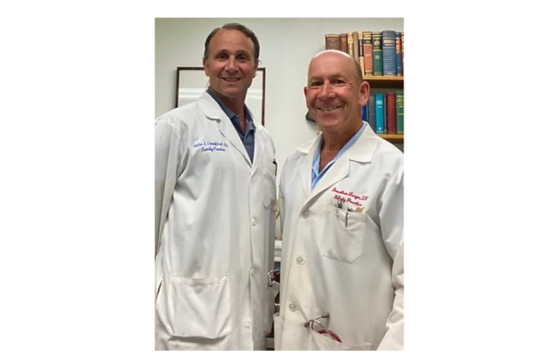 Temple Care Connect doctors