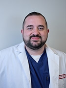 Kyle Curtis, BSN, RN, CCRN-K, CCTC