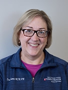 Sara Fontana, MSN, RN