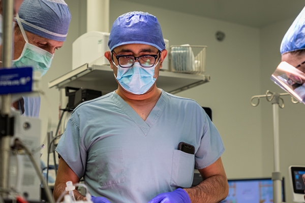 gender affirming surgery crop