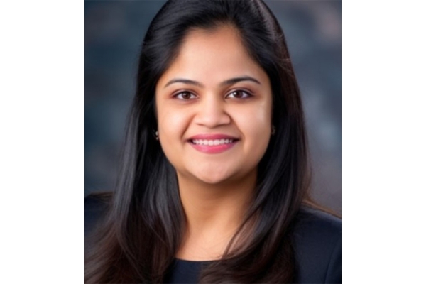 Disha Sawhney, FACHDM, FRSPH